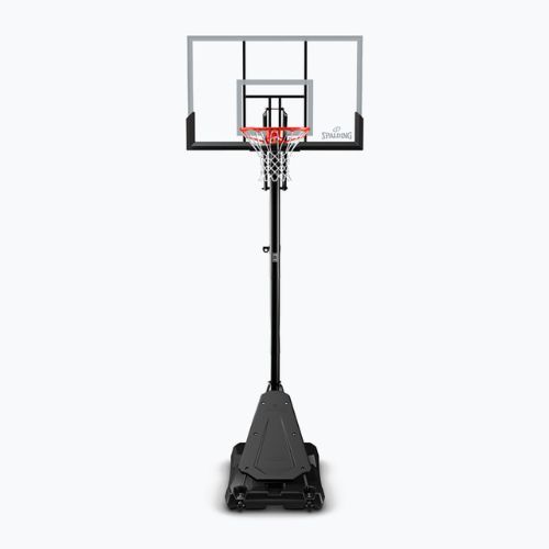 Spalding Gold TF Basketball Struktur schwarz 6A1746CN