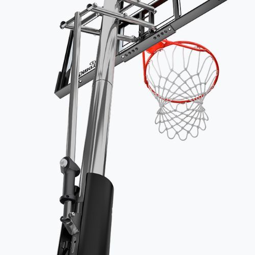 Basketballkorb Spalding Silver TF silber 6A1761CN