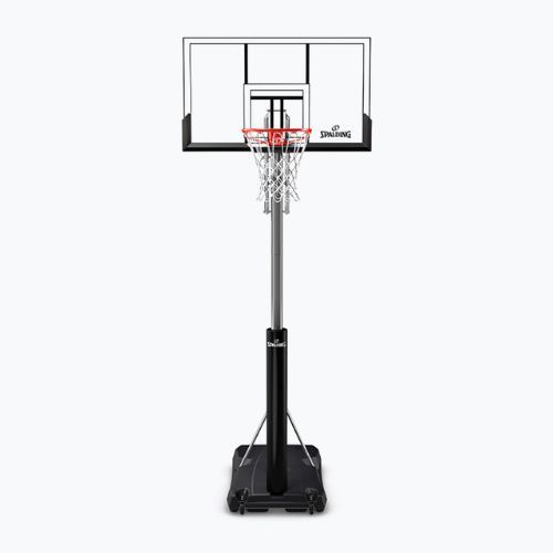 Basketballkorb Spalding Silver TF silber 6A1761CN