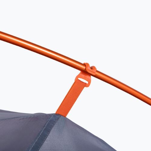 Marmot 3-Personen-Campingzelt Vapor 3P orange 7450