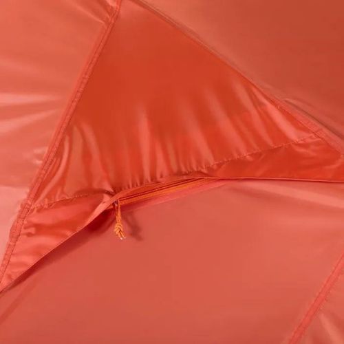 Marmot 4-Personen-Campingzelt Vapor 4P orange 7450