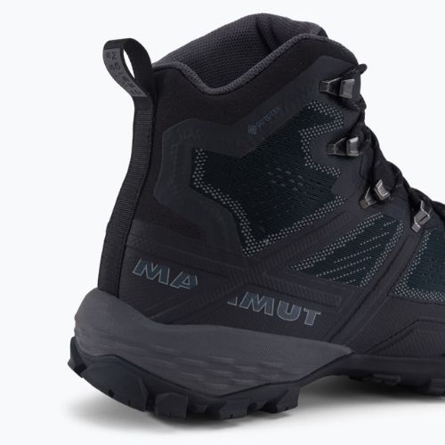 MAMMUT Ducan High GTX-Trekkingstiefel