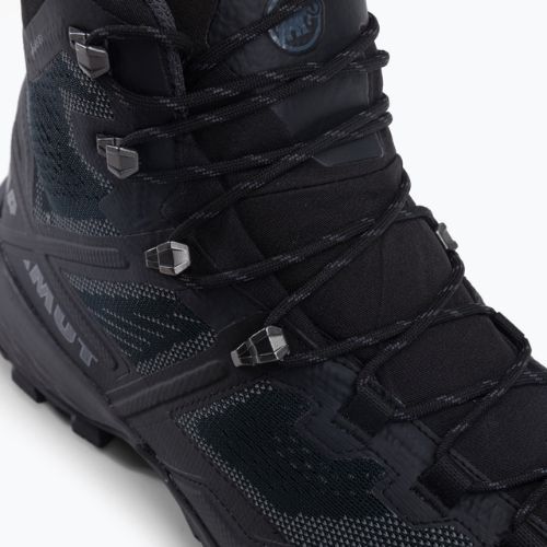 MAMMUT Ducan High GTX-Trekkingstiefel