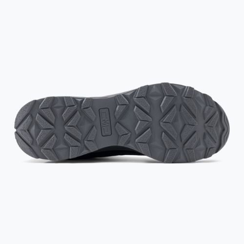 Wanderschuhe Herren CMP Kaleepso Mid WP grau 31Q4917/U423