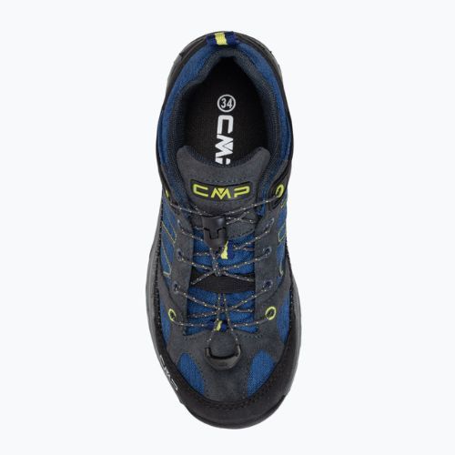 CMP Kinder Wanderschuhe Sonne blau 3Q11154/18NL