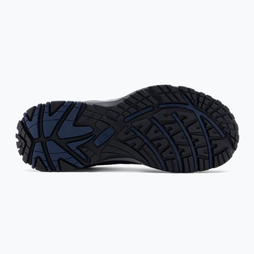 Damen Wanderstiefel CMP Sun navy blau 3Q11156/31NL