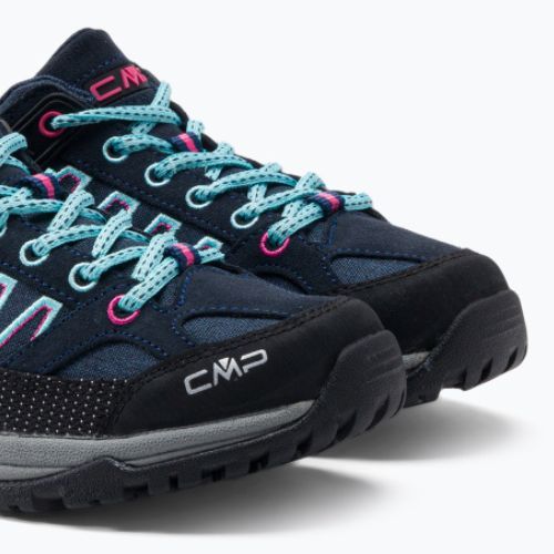 Damen Wanderstiefel CMP Sun navy blau 3Q11156/31NL