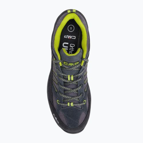 Wanderschuhe Herren CMP Sun grau 3Q11157/71UL