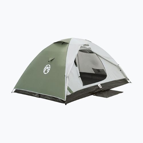 Coleman Crestline 2 2-Personen Camping Zelt grau 2000038892