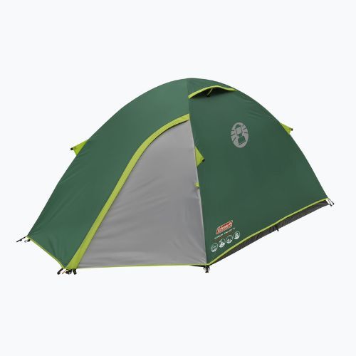 Coleman Kobuk Tal 2-Personen-Camping Zelt 2 grün 2000038385