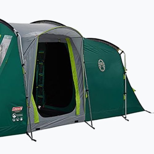 Coleman Mackenzie BlackOut 4-Personen-Campingzelt 4 grün 2000033761