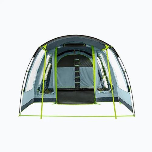 Coleman Meadowood 4 Lange Camping Zelt blau 2000037068