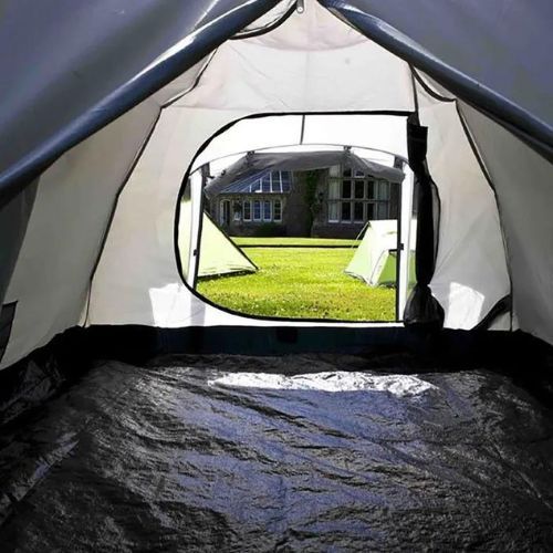 Coleman Rock Springs 3-Personen-Campingzelt grün 2000038895
