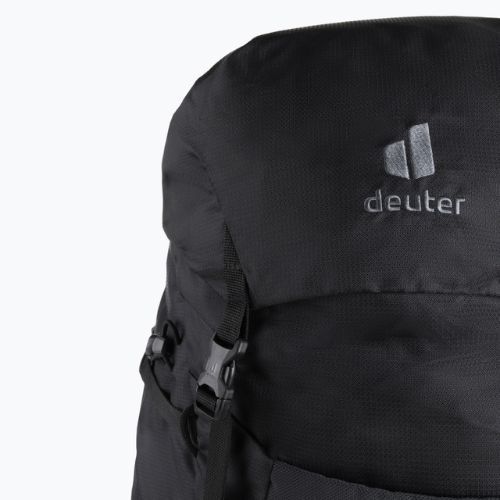 Damen-Wanderrucksack Deuter Futura Pro SL 38 l schwarz 340122174030