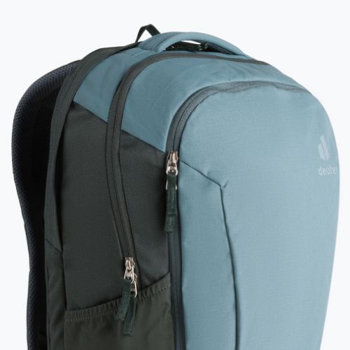 Deuter Giga 28 l City-Rucksack grau 381232122780