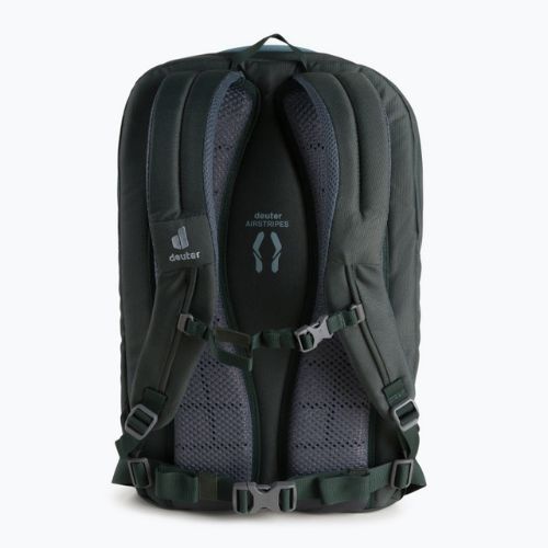 Deuter Giga 28 l City-Rucksack grau 381232122780