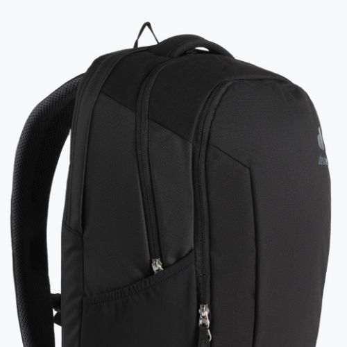 Deuter Giga 28 l City-Rucksack schwarz 381232170000