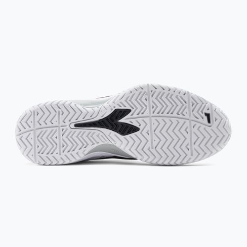 Damen Tennisschuhe Diadora Speed Blushield 5 AG weiß und schwarz DD-101.176941