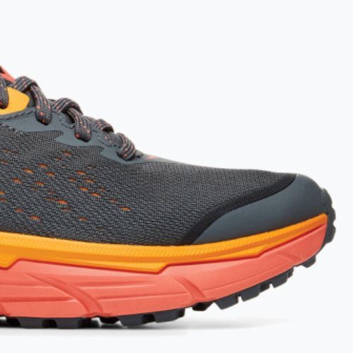 Damen Laufschuhe HOKA Challenger ATR 6 grau 1106512-CCLL