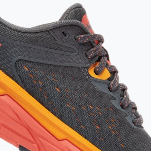 Damen Laufschuhe HOKA Challenger ATR 6 grau 1106512-CCLL