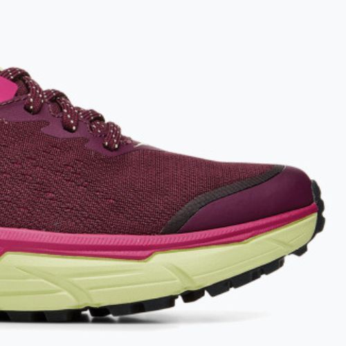 Damen Laufschuhe HOKA Challenger ATR 6 kastanienbraun 1106512-GWBT