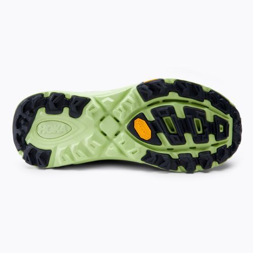 Damen Laufschuhe HOKA Mafate Speed 3 rosa 1113531-FFBT