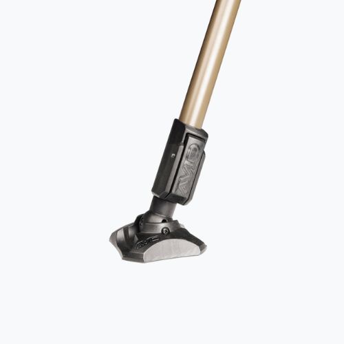 Avid Carp Benchmark Leveltech X Karpfenbett braun A0440017