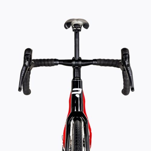 Ridley X-Night Disc GRX600 Cross-Country Fahrrad 2x XNI08As schwarz/rot SBIXNIRIDE26