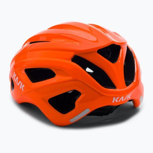 KASK Mojito Fahrradhelm orange CHE00076.222