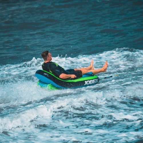 JOBE Sunray grüner Abschleppwagen 230120010