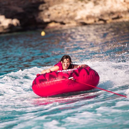 JOBE Jobe Rumble Abschleppwagen rot 230120003