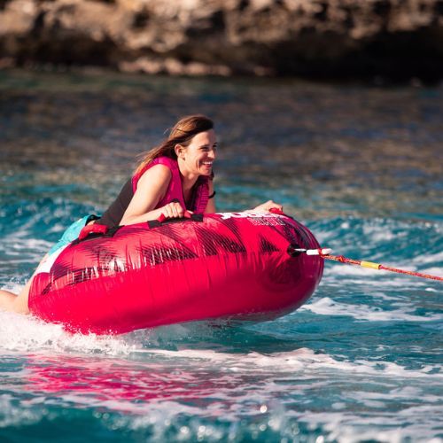 JOBE Jobe Rumble Abschleppwagen rot 230120003