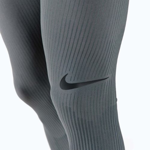 Herren Nike Pro Dri-FIT ADV Erholung grau Leggings DD1705-068