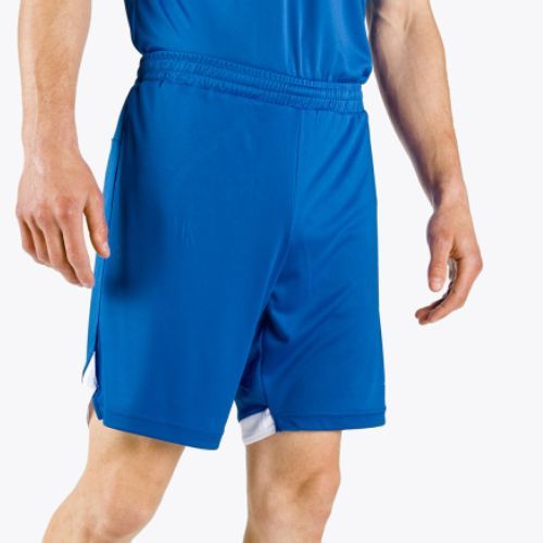 Herren Mizuno Premium Handball Trainingsshorts blau X2FB9A0222