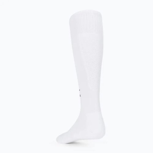 Volleyball-Socken Mizuno Comfort Volley Lang weiß V2EX6A55Z71