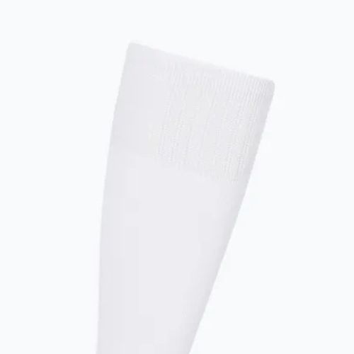 Volleyball-Socken Mizuno Comfort Volley Lang weiß V2EX6A55Z71