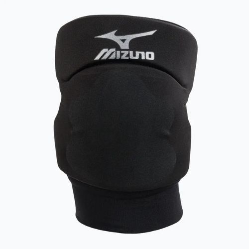 Mizuno Open Back Kneepad Volleyball Knieschoner schwarz Z59SS89009
