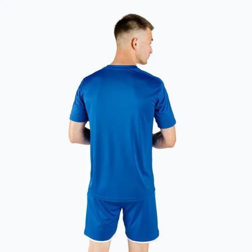 Mizuno Soukyu SS Herren Trainingshemd blau X2EA750022