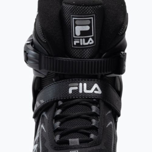 Rollerblades für Männer FILA Legacy Comp black/grey