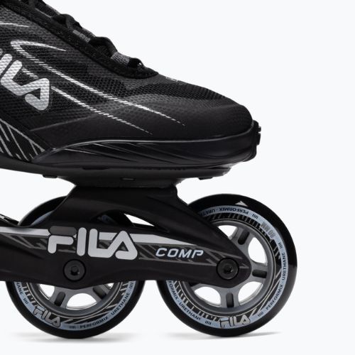 Rollerblades für Männer FILA Legacy Comp black/grey