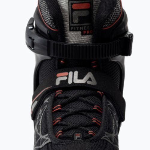 Rollerblades für Männer FILA Legacy Pro 100 black/red