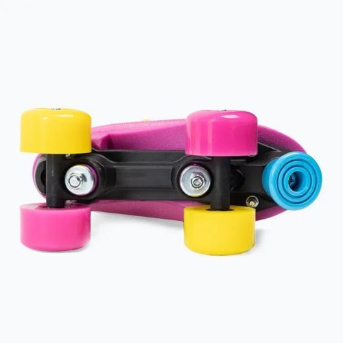 Rollschuhe für Frauen FILA Bella pink