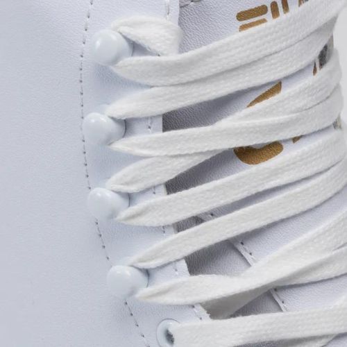 Rollschuhe für Frauen FILA Eve Up white