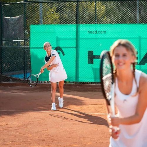 Tennisschläger HEAD Speed MP L S weiß und schwarz 233622