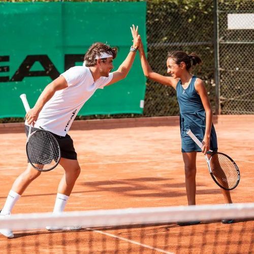 HEAD Speed MP Tennisschläger schwarz und weiß 233612