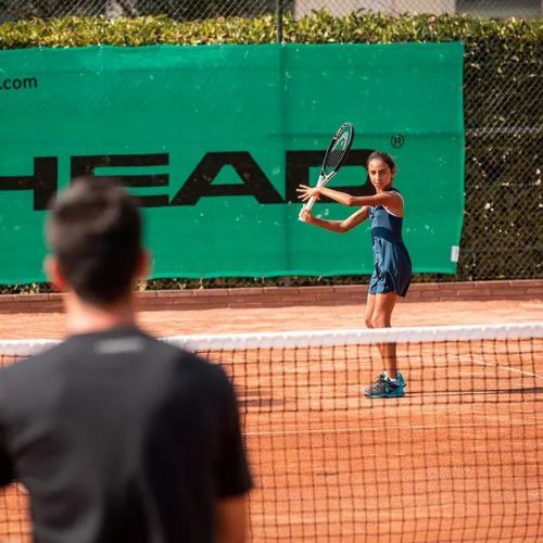 HEAD Speed MP Tennisschläger schwarz und weiß 233612