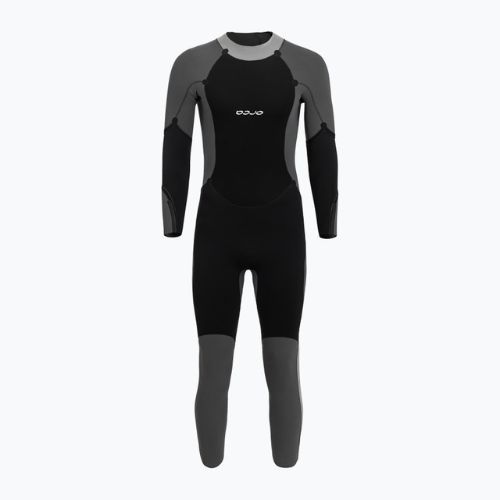 Herren Triathlon Neoprenanzug Orca Apex Flex schwarz MN12TT43