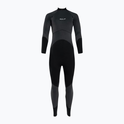 Orca Athlex Flow Triathlon Neoprenanzug für Damen schwarz MN54TT42