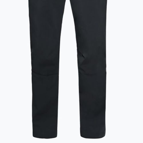 Jack Wolfskin Herren Activate Light Softshellhose dunkelgrau 1503772_6350