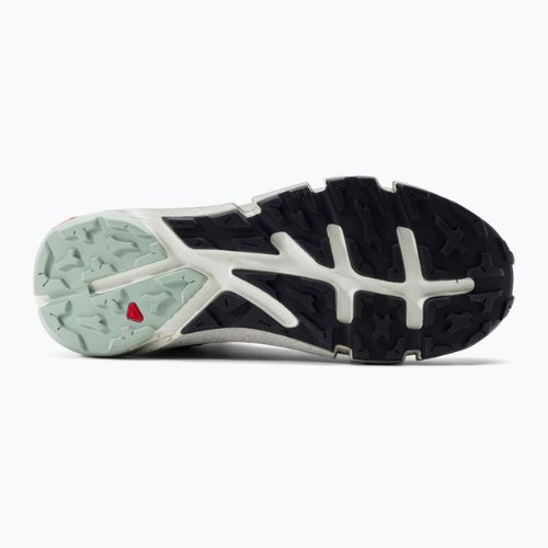 Trekkingschuhe Herren Salomon Predict Hike Mid GTX grau L41461